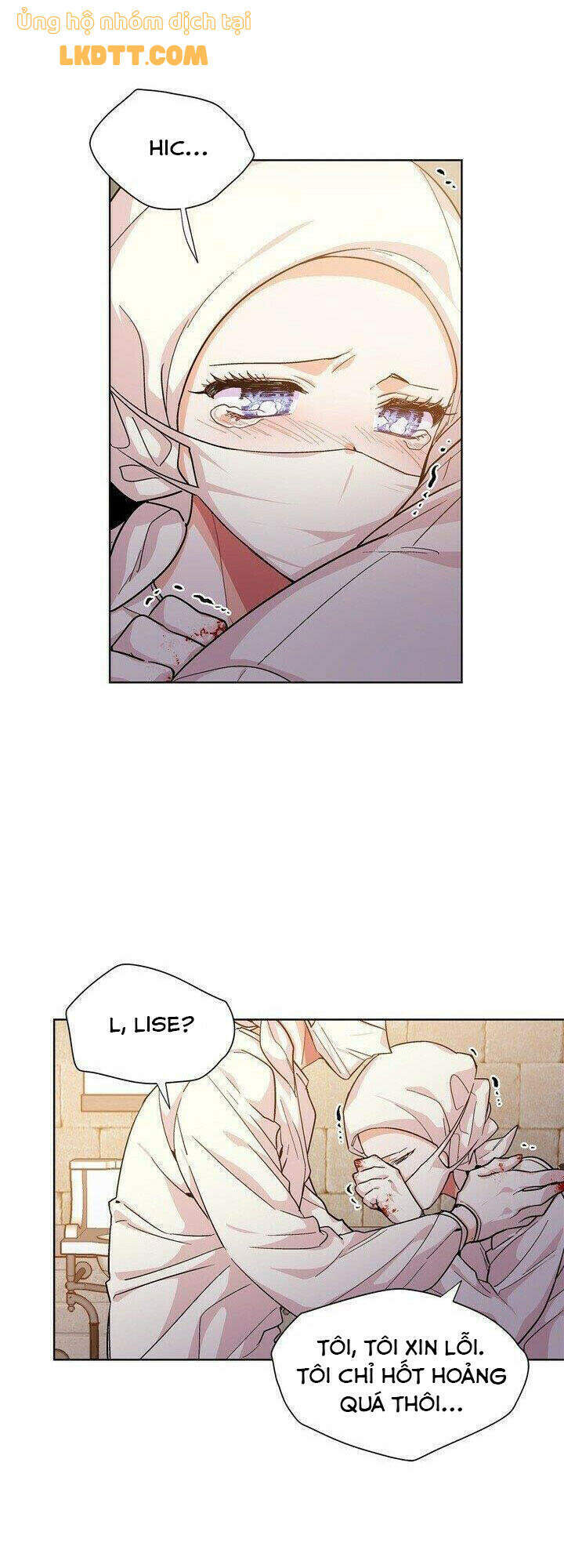 Nữ Hoàng Ngoại Khoa - Chương 65