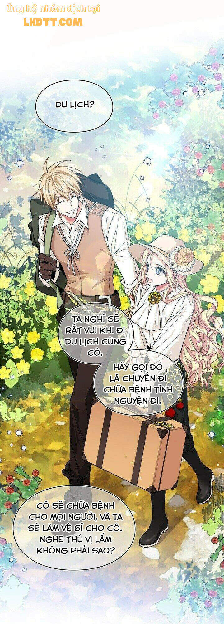 Nữ Hoàng Ngoại Khoa - Chương 65