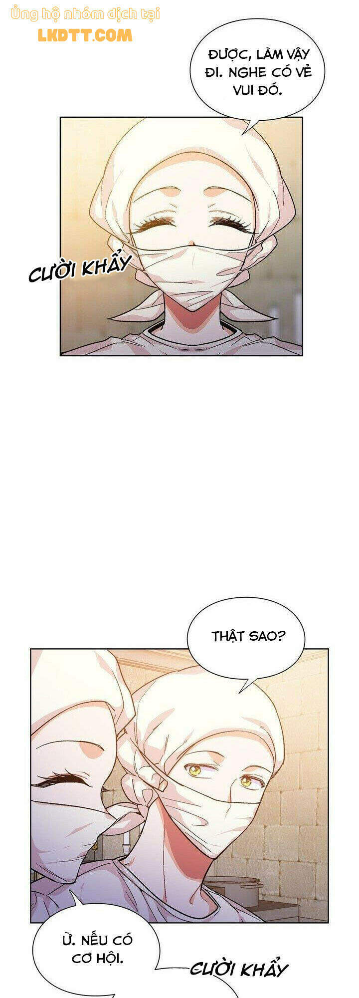 Nữ Hoàng Ngoại Khoa - Chương 65