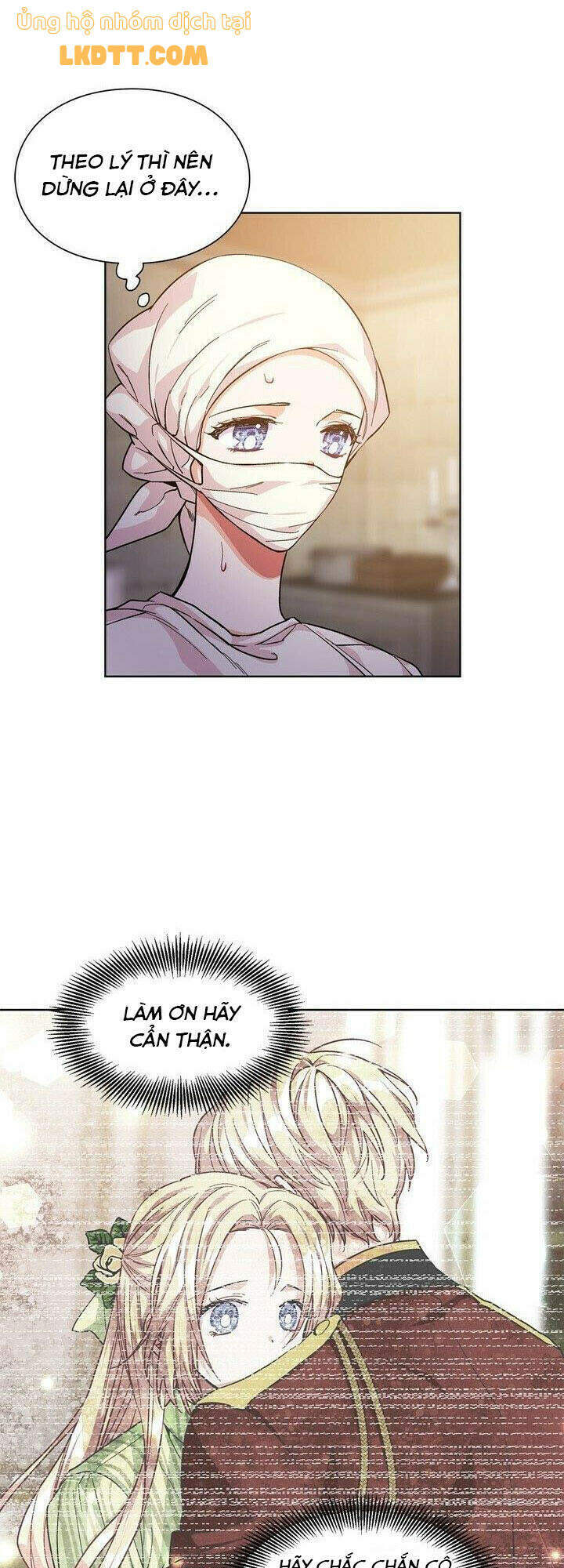 Nữ Hoàng Ngoại Khoa - Chương 65