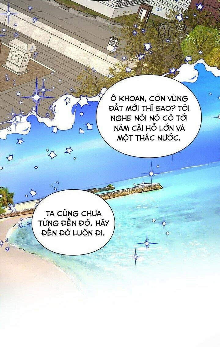 Nữ Hoàng Ngoại Khoa - Chương 65