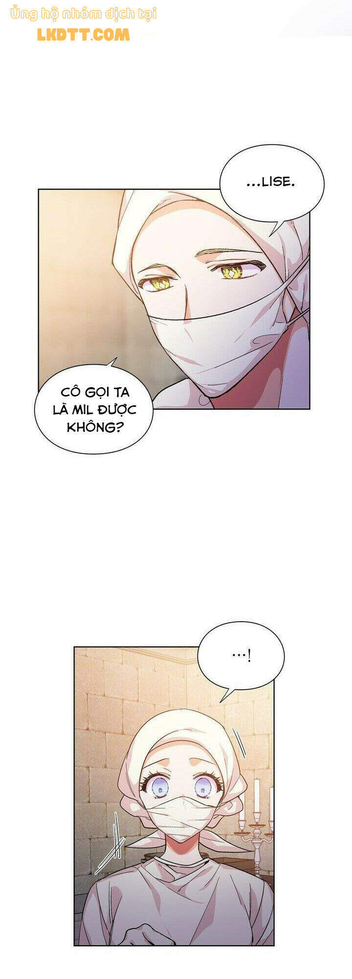 Nữ Hoàng Ngoại Khoa - Chương 65