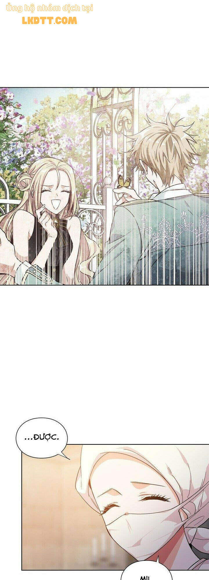 Nữ Hoàng Ngoại Khoa - Chương 65