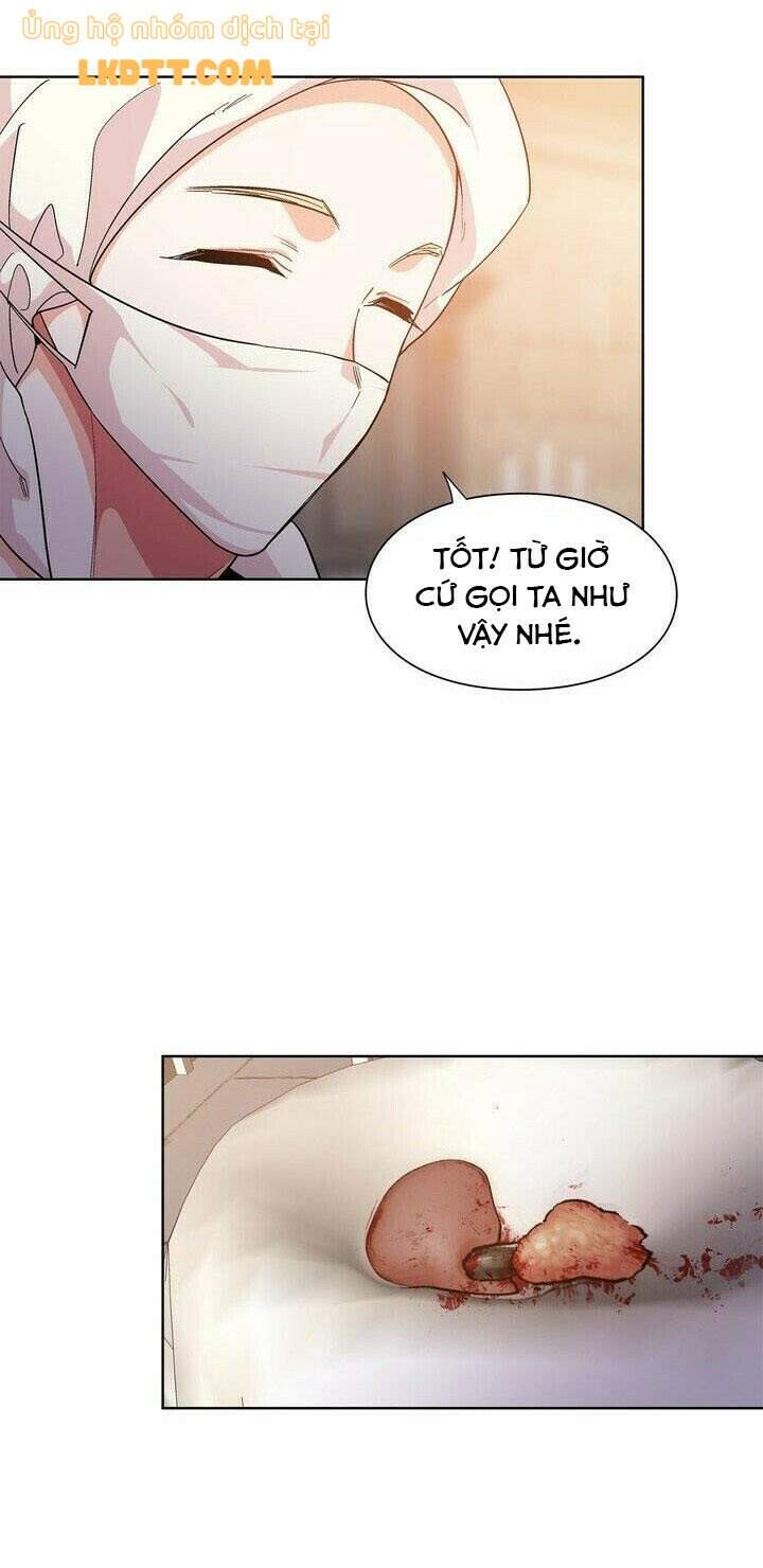 Nữ Hoàng Ngoại Khoa - Chương 65