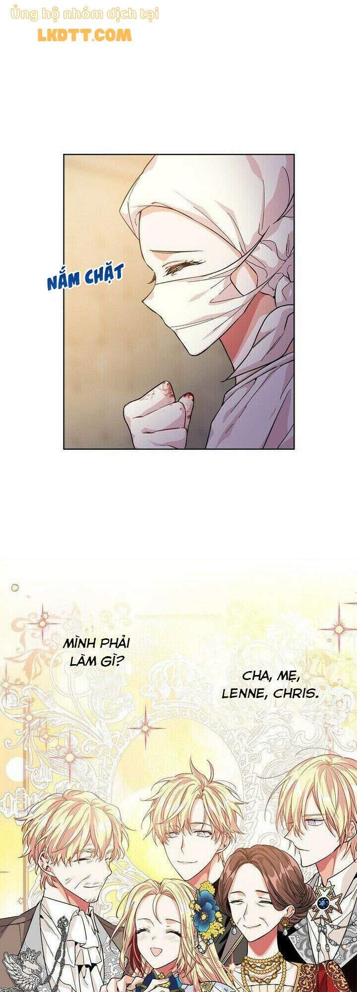 Nữ Hoàng Ngoại Khoa - Chương 65