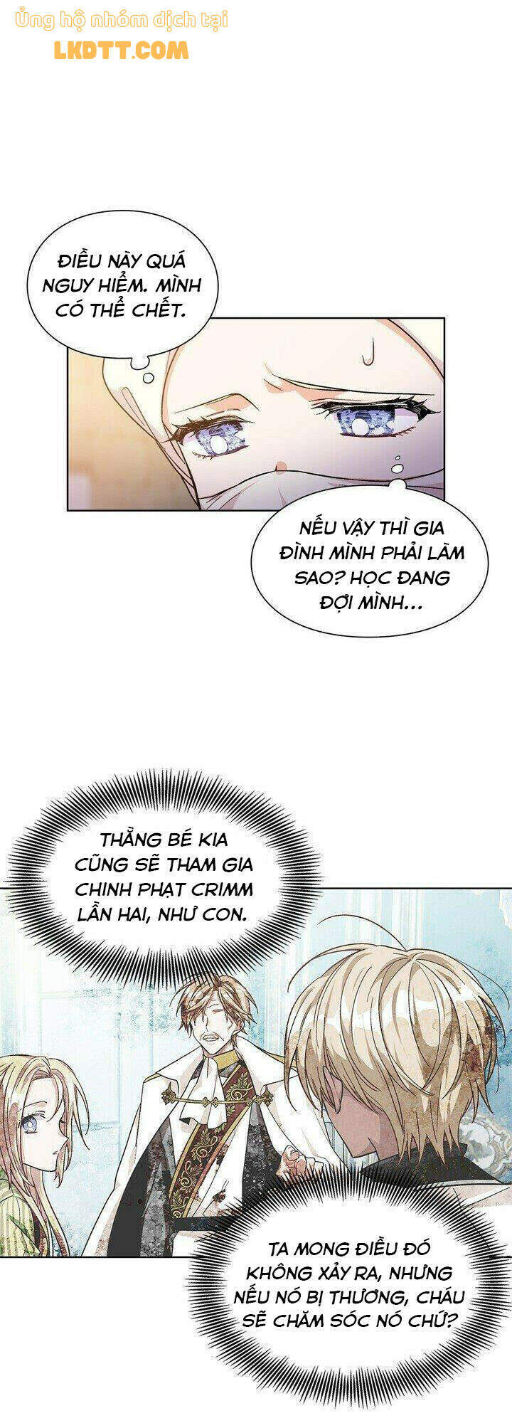 Nữ Hoàng Ngoại Khoa - Chương 65