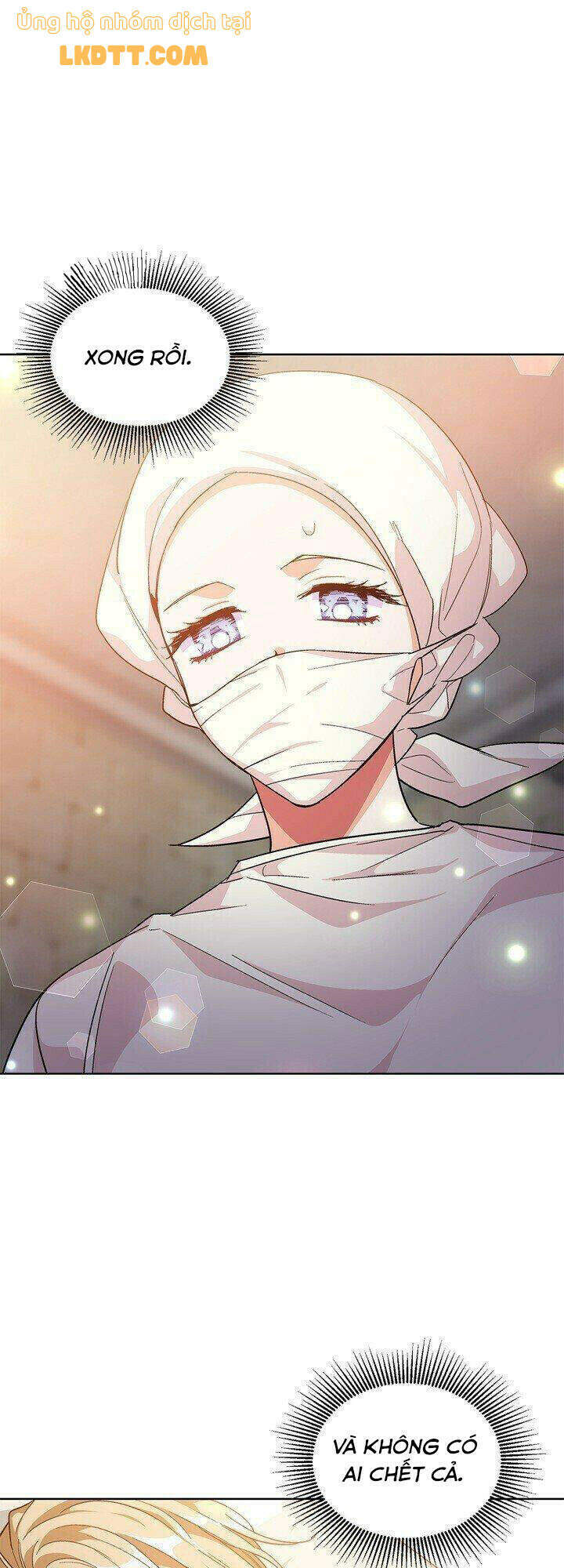 Nữ Hoàng Ngoại Khoa - Chương 66