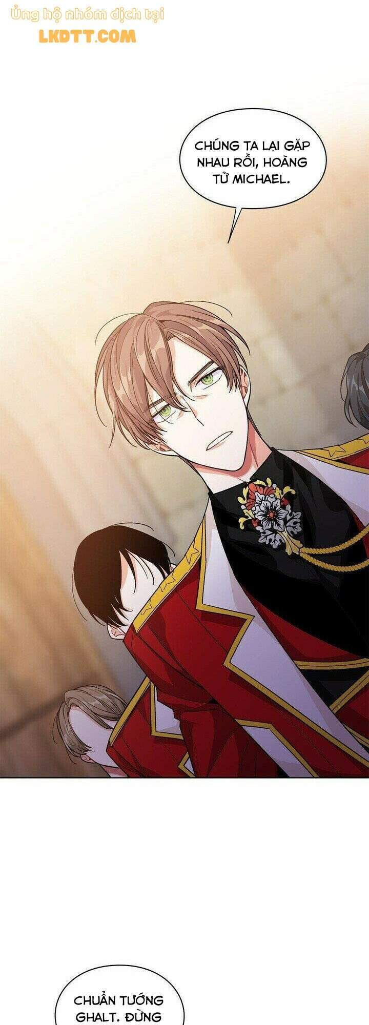 Nữ Hoàng Ngoại Khoa - Chương 66