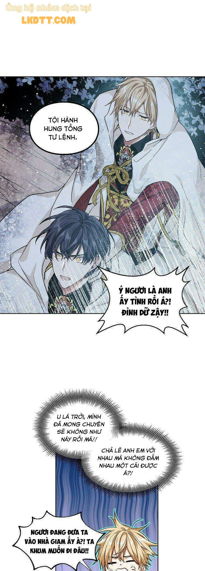 Nữ Hoàng Ngoại Khoa - Chương 66