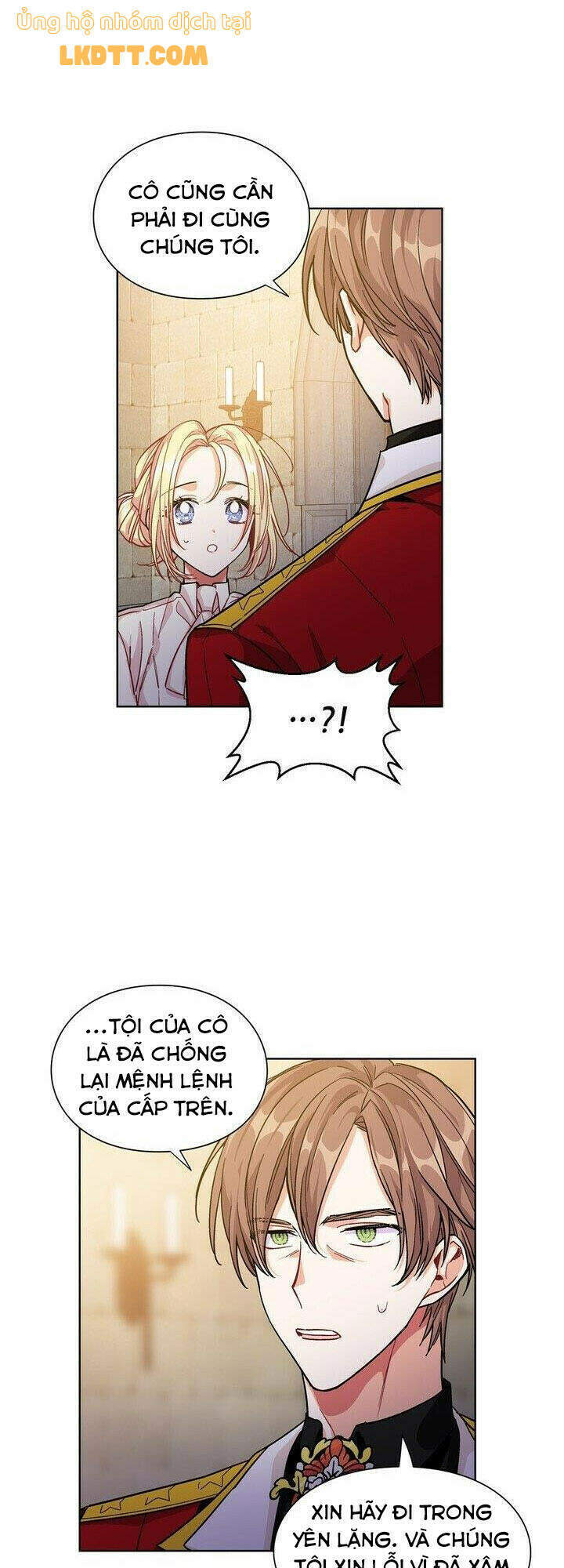 Nữ Hoàng Ngoại Khoa - Chương 66