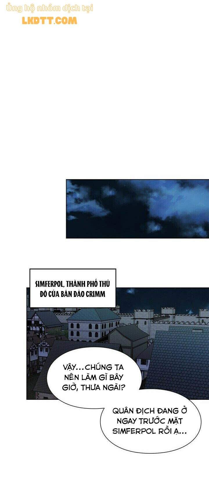 Nữ Hoàng Ngoại Khoa - Chương 66