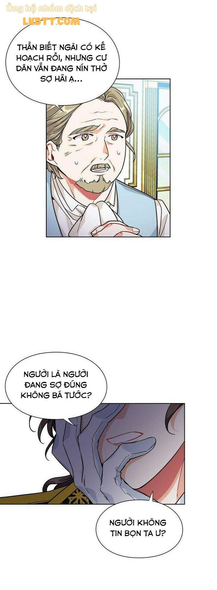 Nữ Hoàng Ngoại Khoa - Chương 66