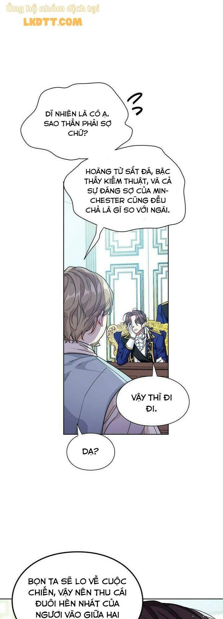 Nữ Hoàng Ngoại Khoa - Chương 66