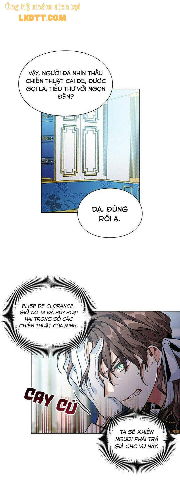 Nữ Hoàng Ngoại Khoa - Chương 66