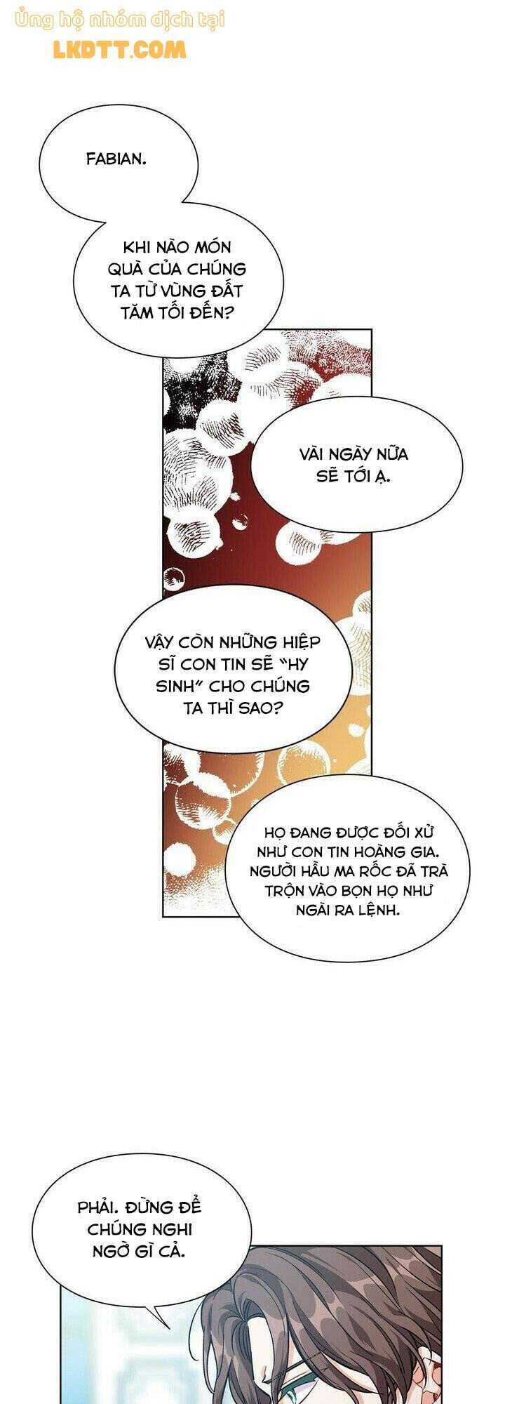 Nữ Hoàng Ngoại Khoa - Chương 66