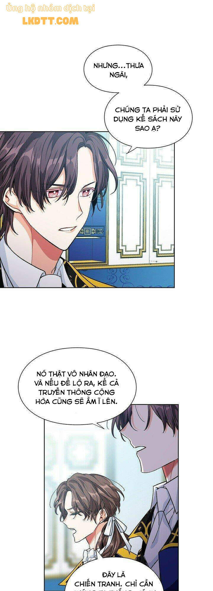 Nữ Hoàng Ngoại Khoa - Chương 66