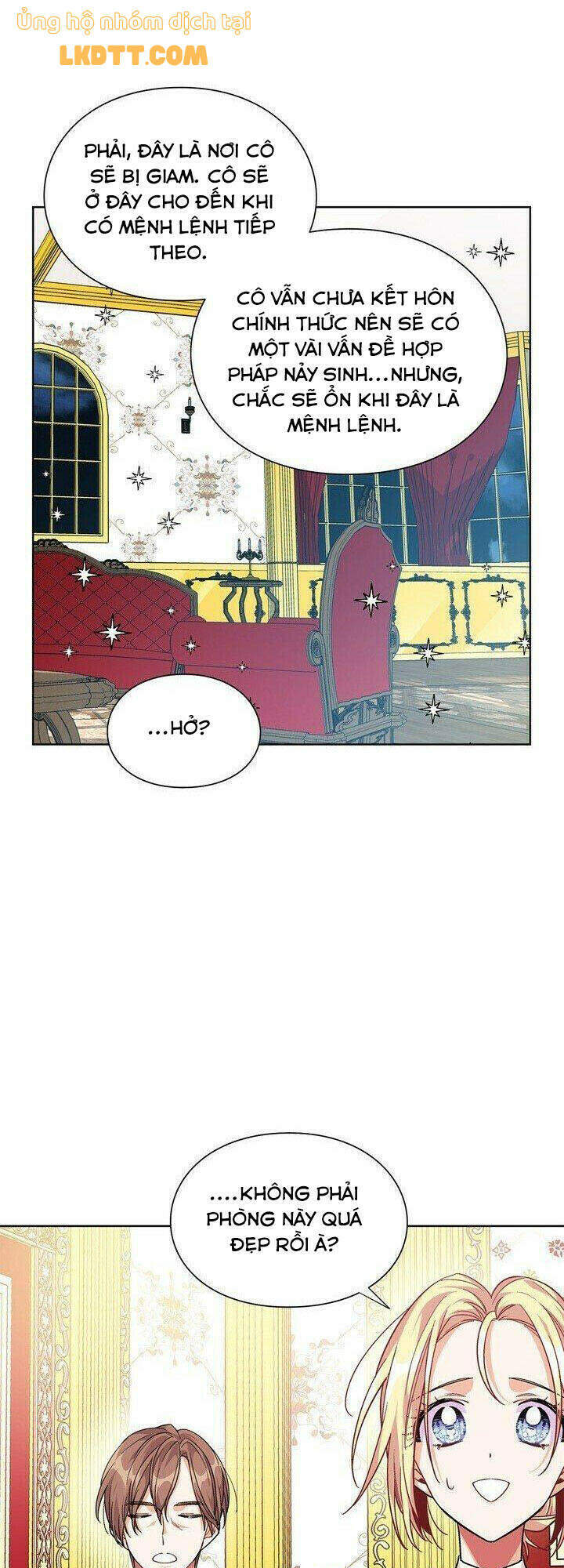 Nữ Hoàng Ngoại Khoa - Chương 66