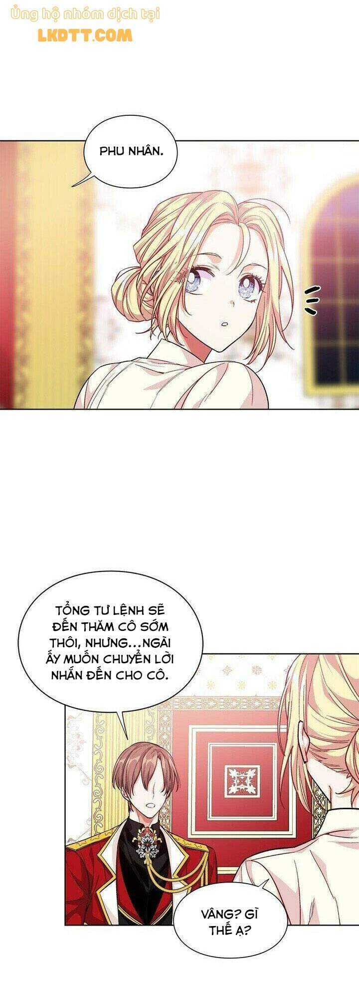 Nữ Hoàng Ngoại Khoa - Chương 66