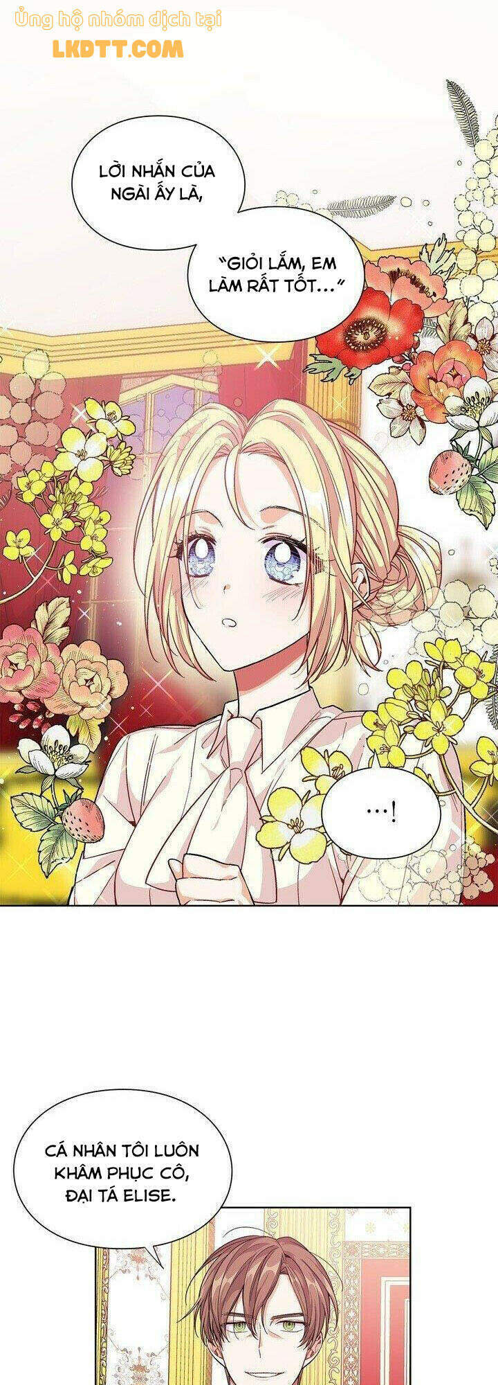 Nữ Hoàng Ngoại Khoa - Chương 66