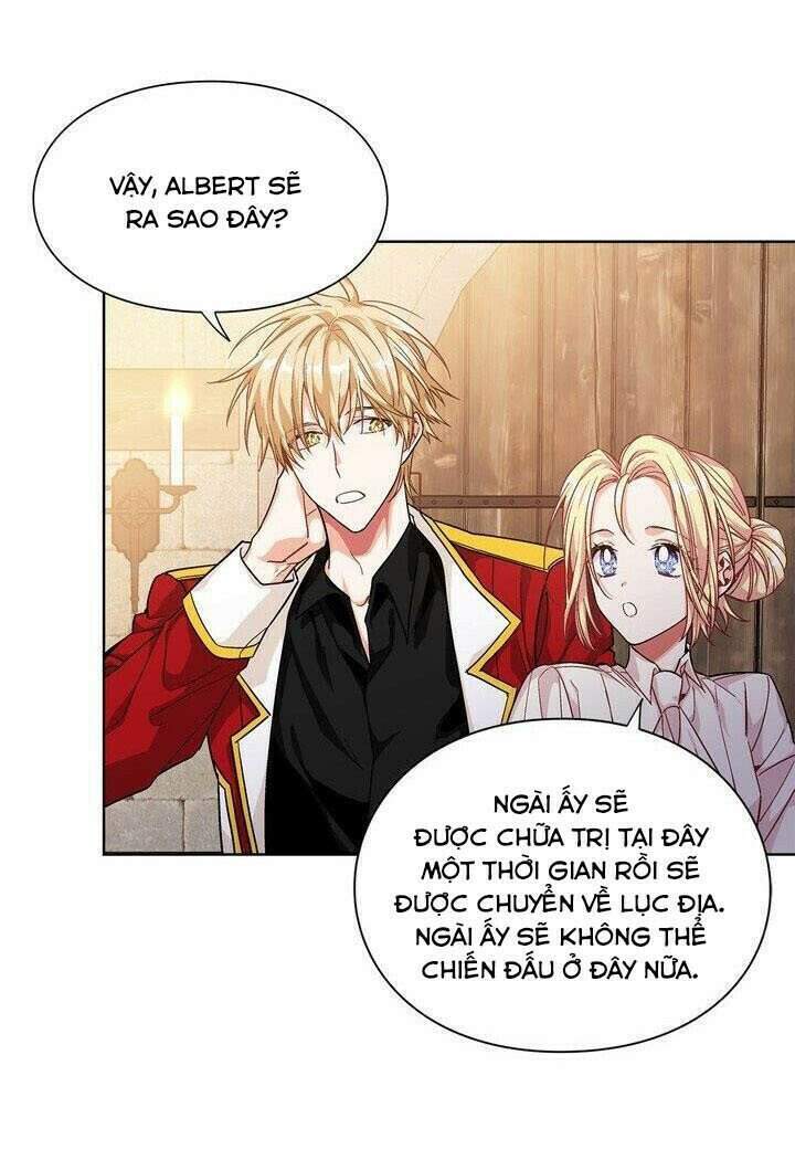 Nữ Hoàng Ngoại Khoa - Chương 66