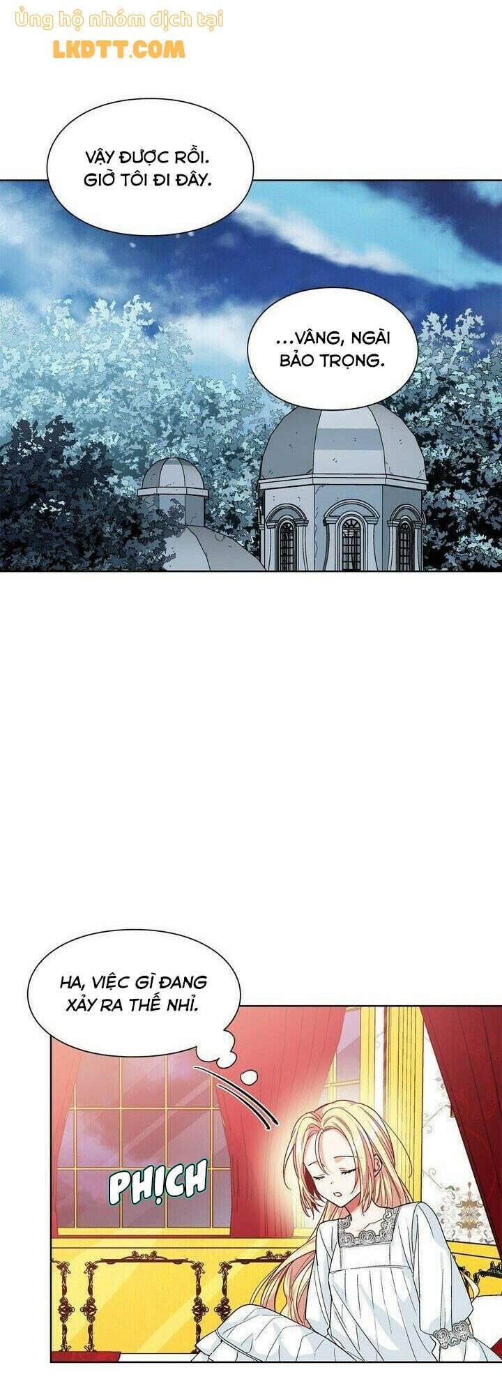 Nữ Hoàng Ngoại Khoa - Chương 66