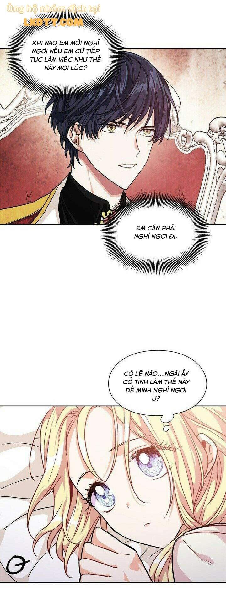 Nữ Hoàng Ngoại Khoa - Chương 66