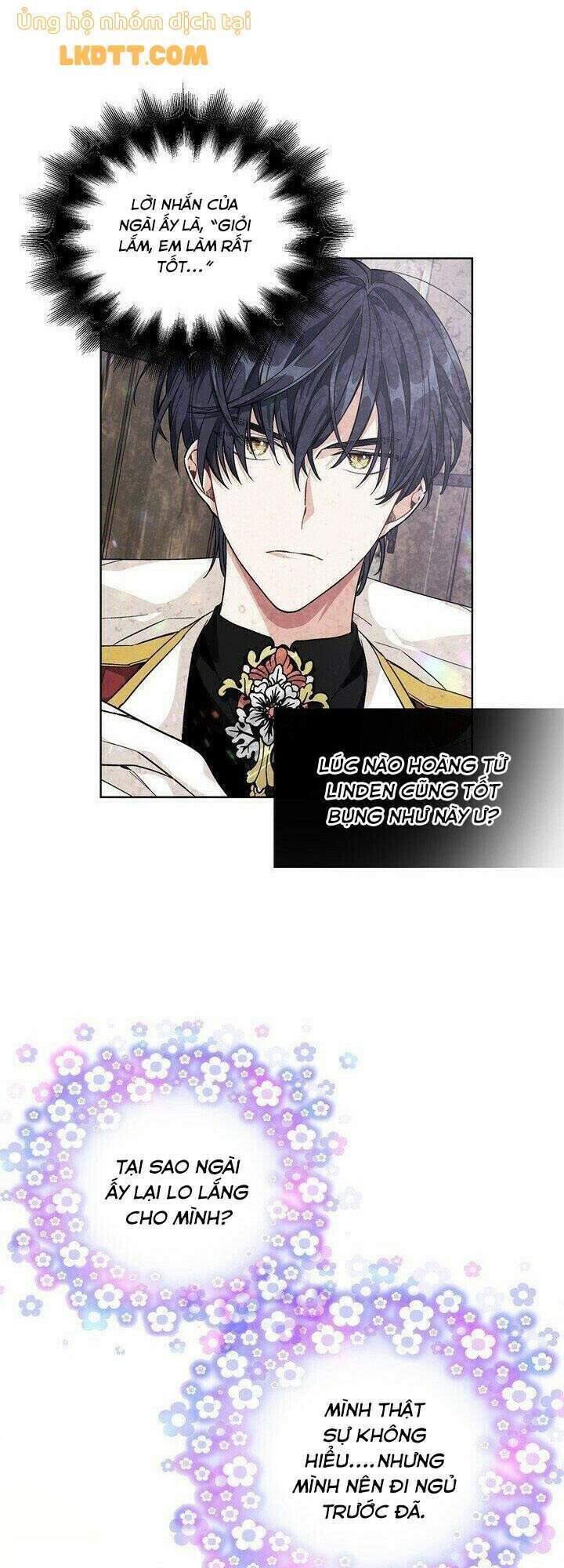 Nữ Hoàng Ngoại Khoa - Chương 66