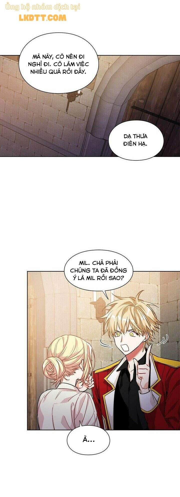 Nữ Hoàng Ngoại Khoa - Chương 66