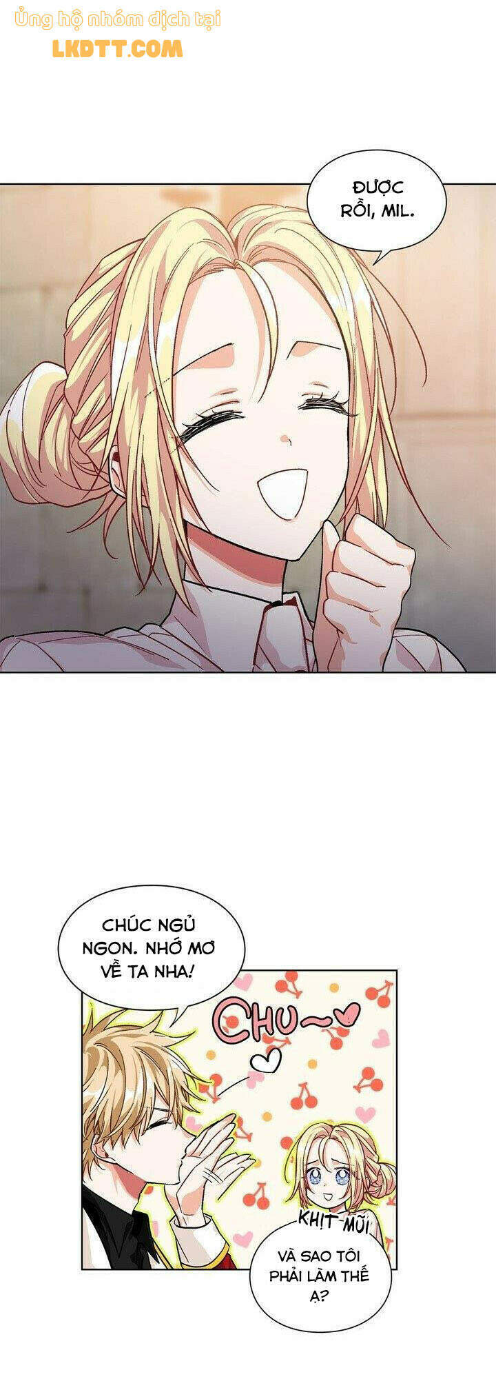 Nữ Hoàng Ngoại Khoa - Chương 66