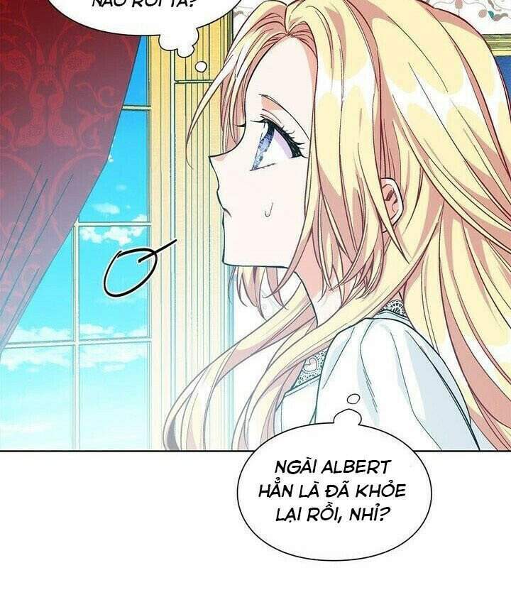 Nữ Hoàng Ngoại Khoa - Chương 67