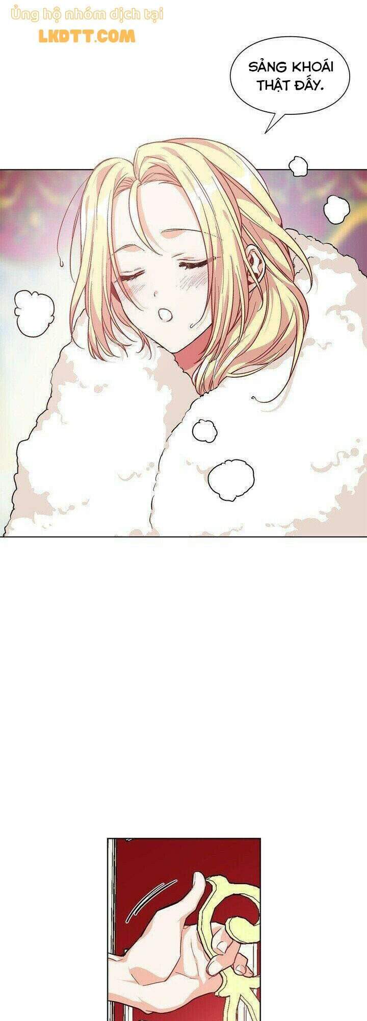 Nữ Hoàng Ngoại Khoa - Chương 67