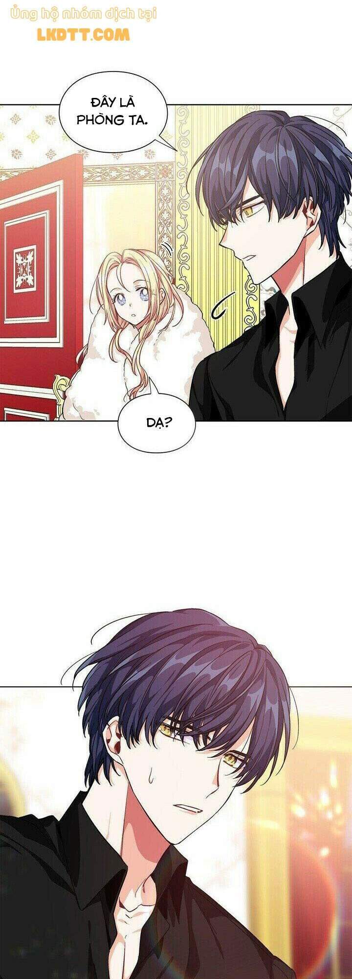 Nữ Hoàng Ngoại Khoa - Chương 67