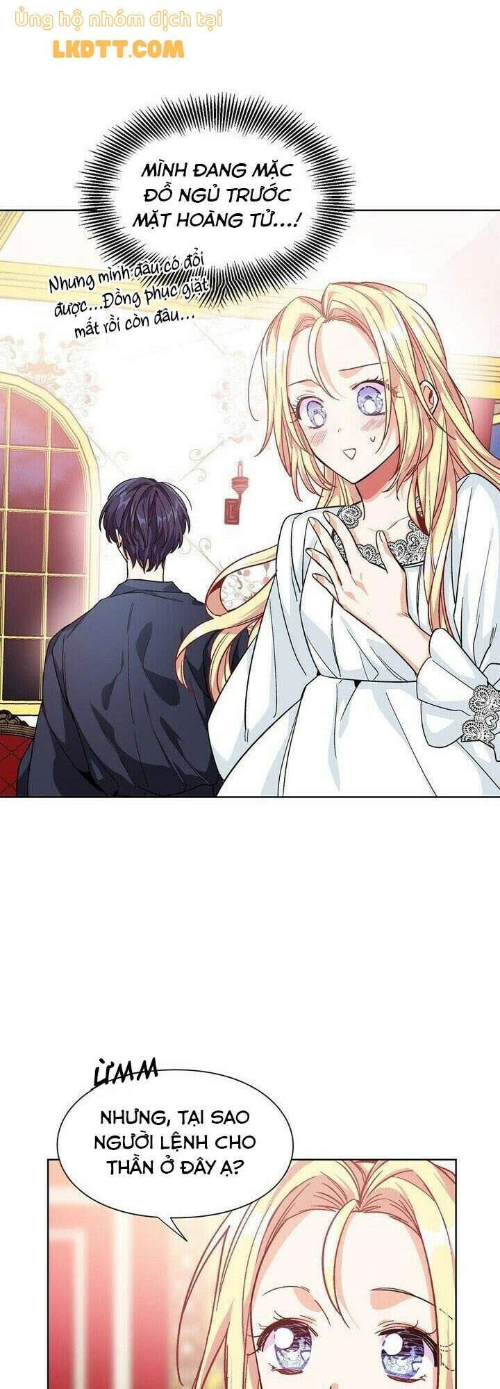 Nữ Hoàng Ngoại Khoa - Chương 67