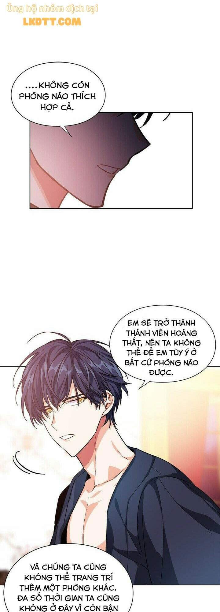 Nữ Hoàng Ngoại Khoa - Chương 67