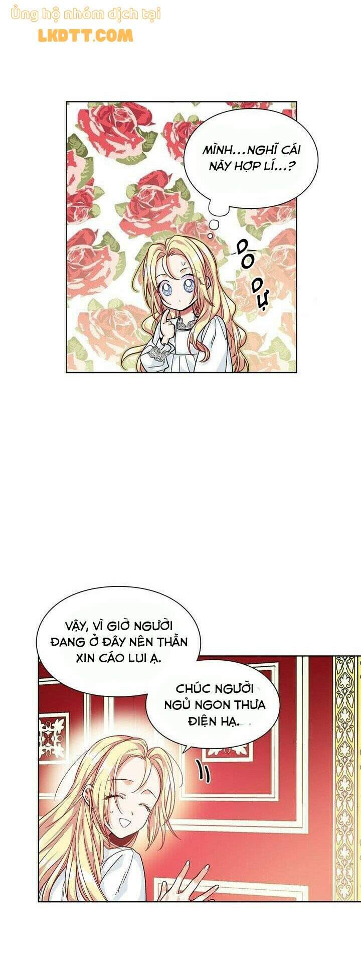 Nữ Hoàng Ngoại Khoa - Chương 67