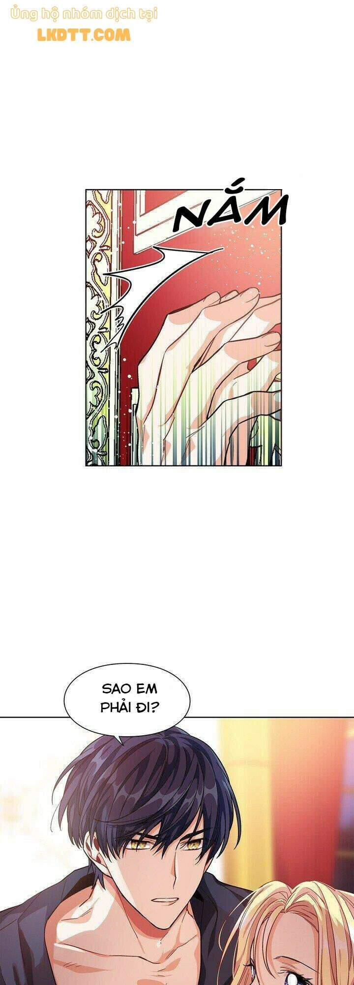 Nữ Hoàng Ngoại Khoa - Chương 67