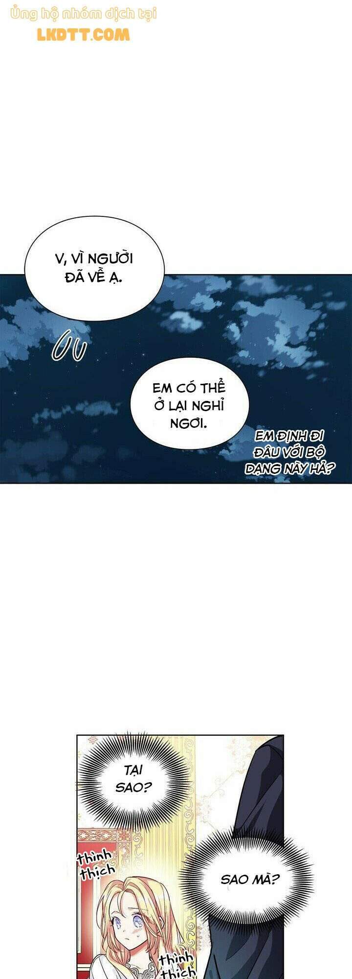 Nữ Hoàng Ngoại Khoa - Chương 67