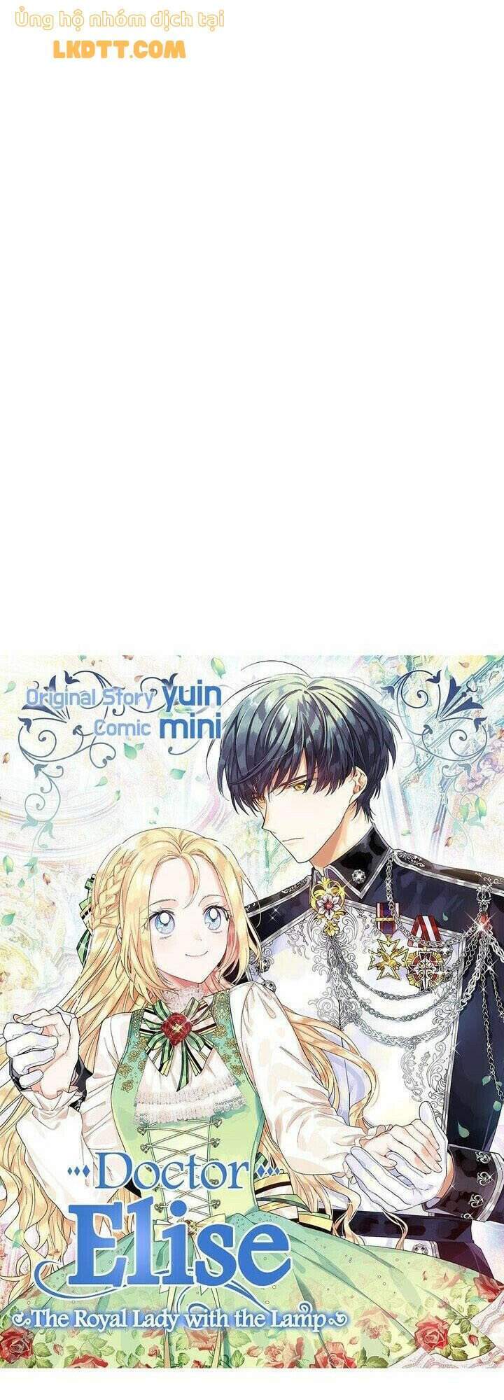 Nữ Hoàng Ngoại Khoa - Chương 67