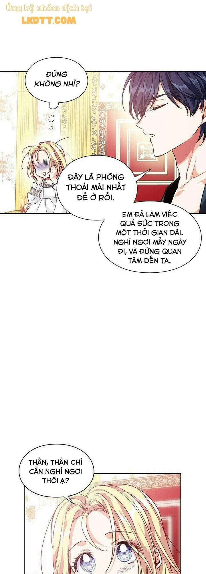 Nữ Hoàng Ngoại Khoa - Chương 67