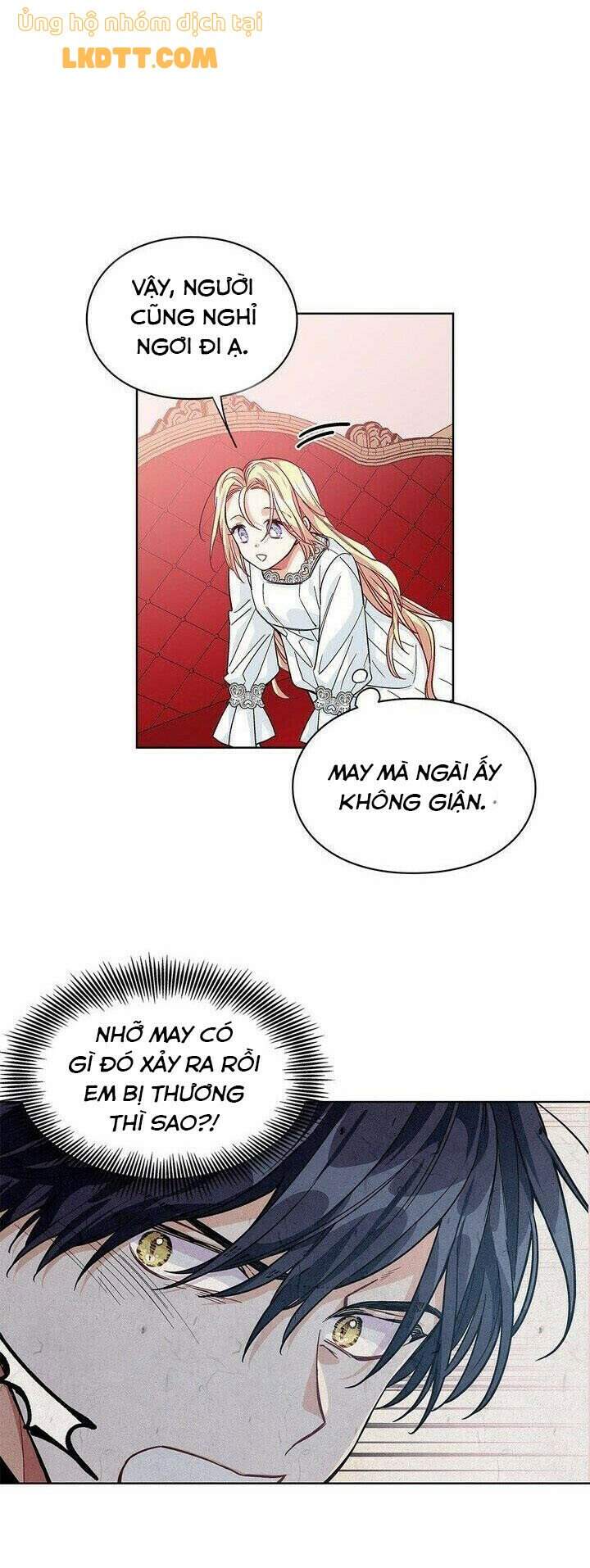 Nữ Hoàng Ngoại Khoa - Chương 67