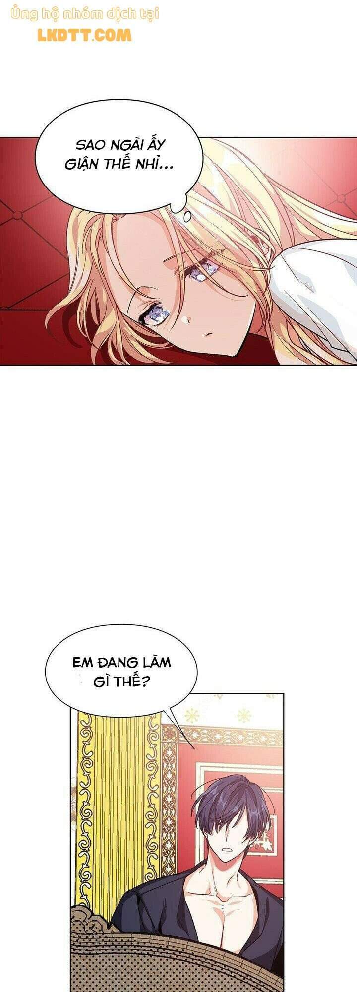 Nữ Hoàng Ngoại Khoa - Chương 67