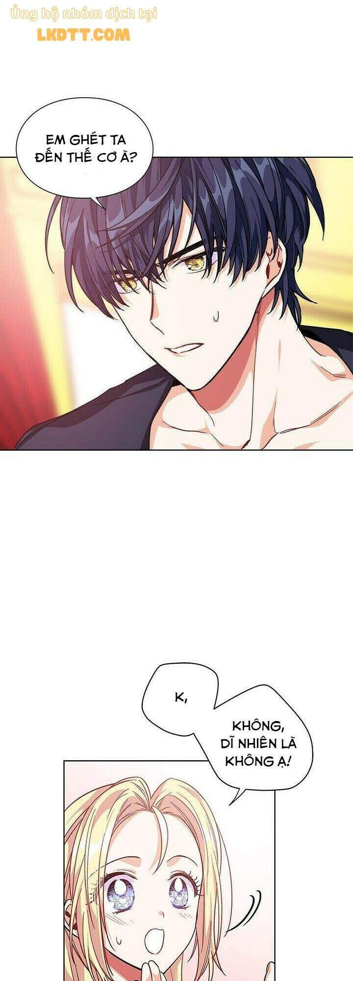 Nữ Hoàng Ngoại Khoa - Chương 67