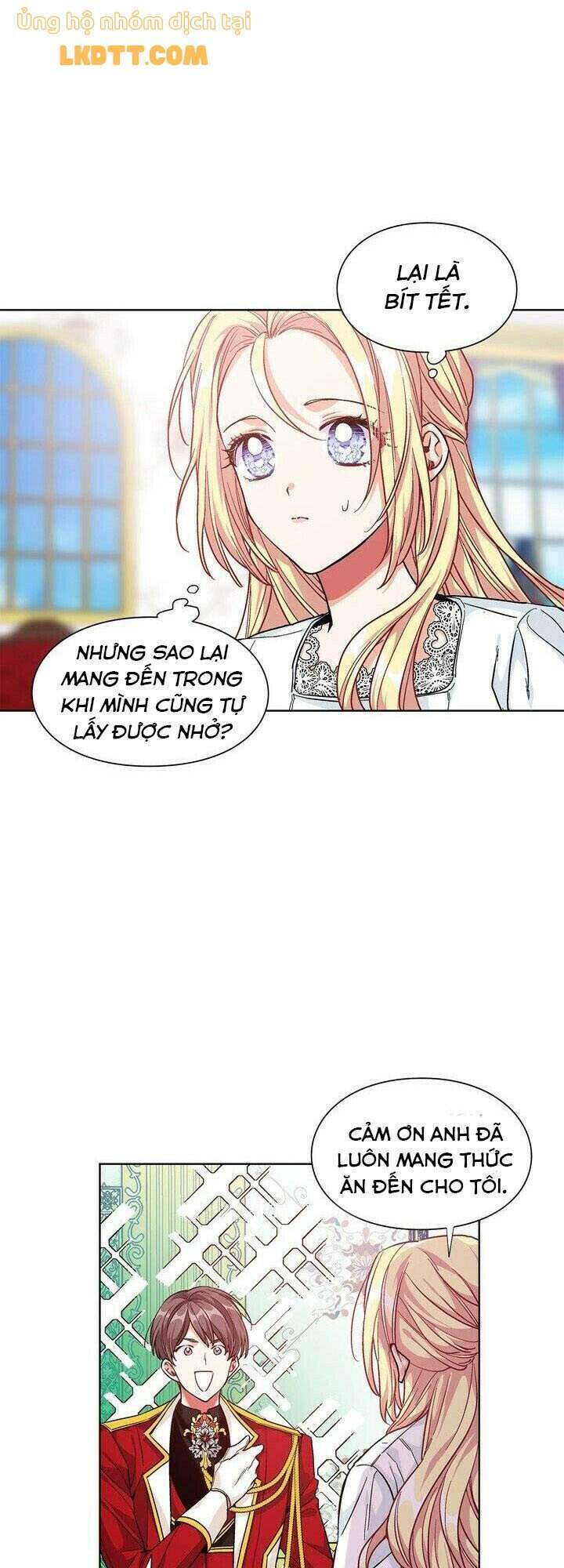 Nữ Hoàng Ngoại Khoa - Chương 67