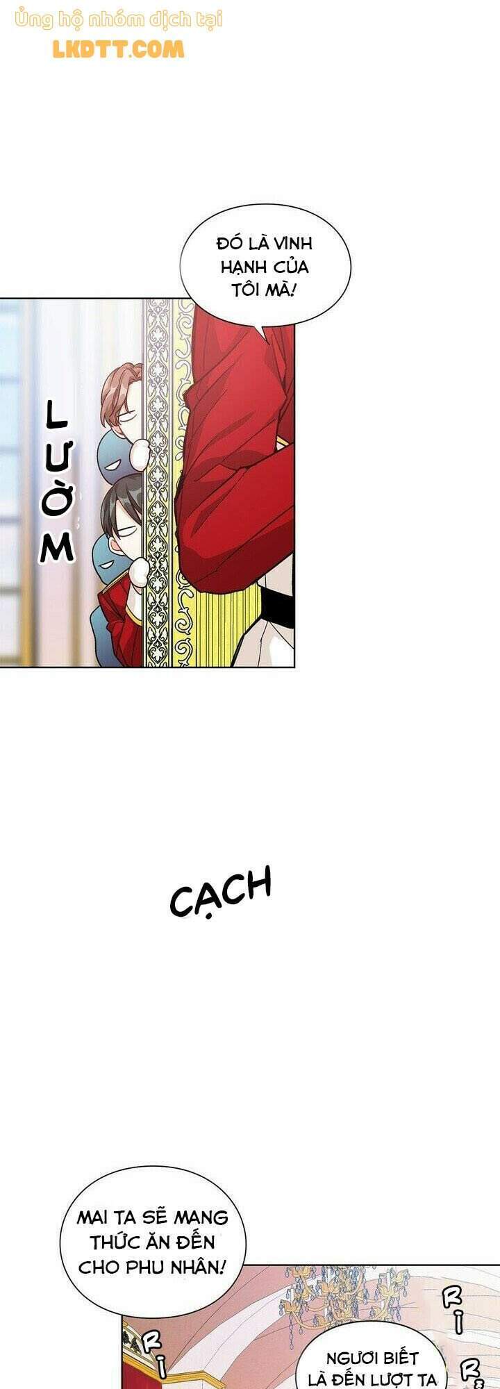 Nữ Hoàng Ngoại Khoa - Chương 67