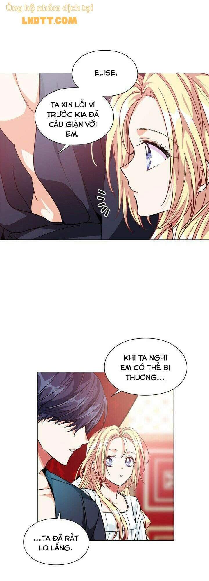 Nữ Hoàng Ngoại Khoa - Chương 68