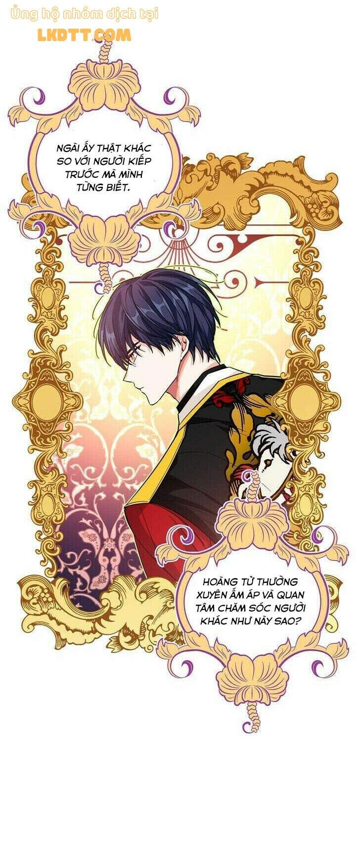 Nữ Hoàng Ngoại Khoa - Chương 68