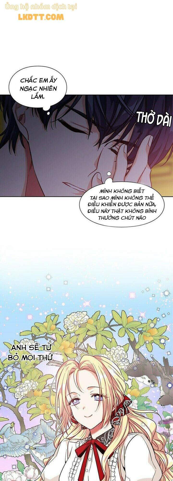 Nữ Hoàng Ngoại Khoa - Chương 68