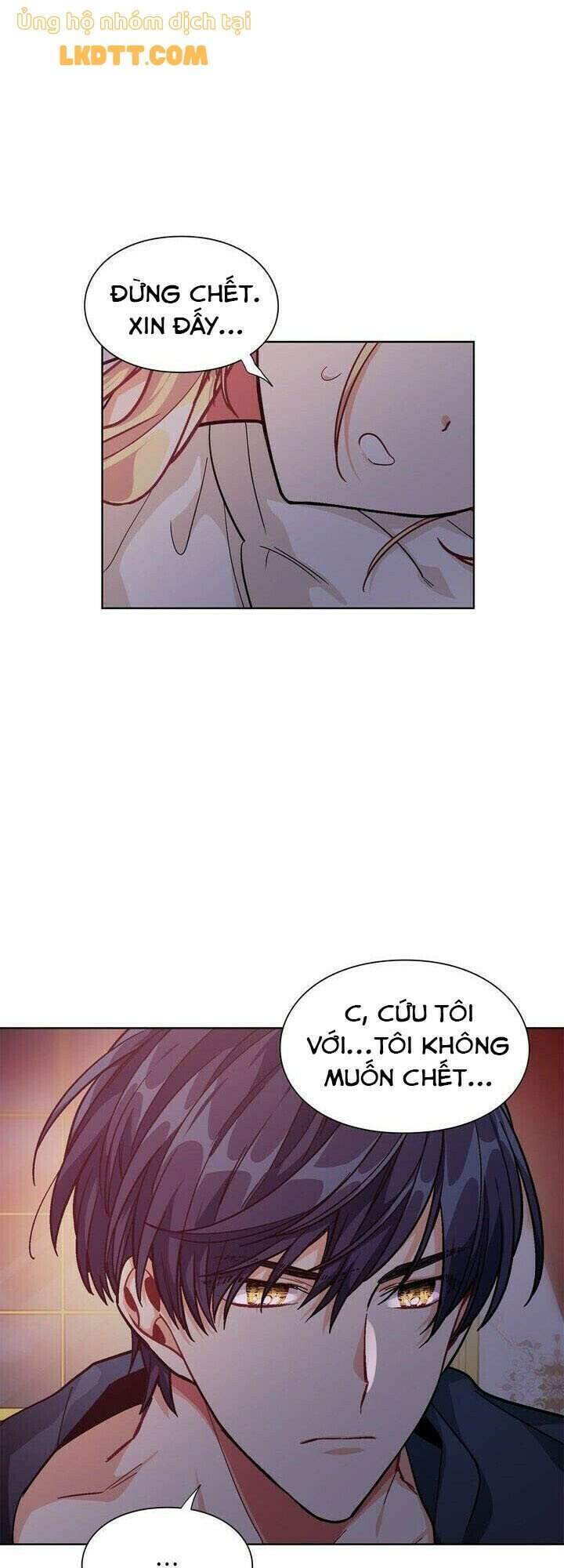 Nữ Hoàng Ngoại Khoa - Chương 68