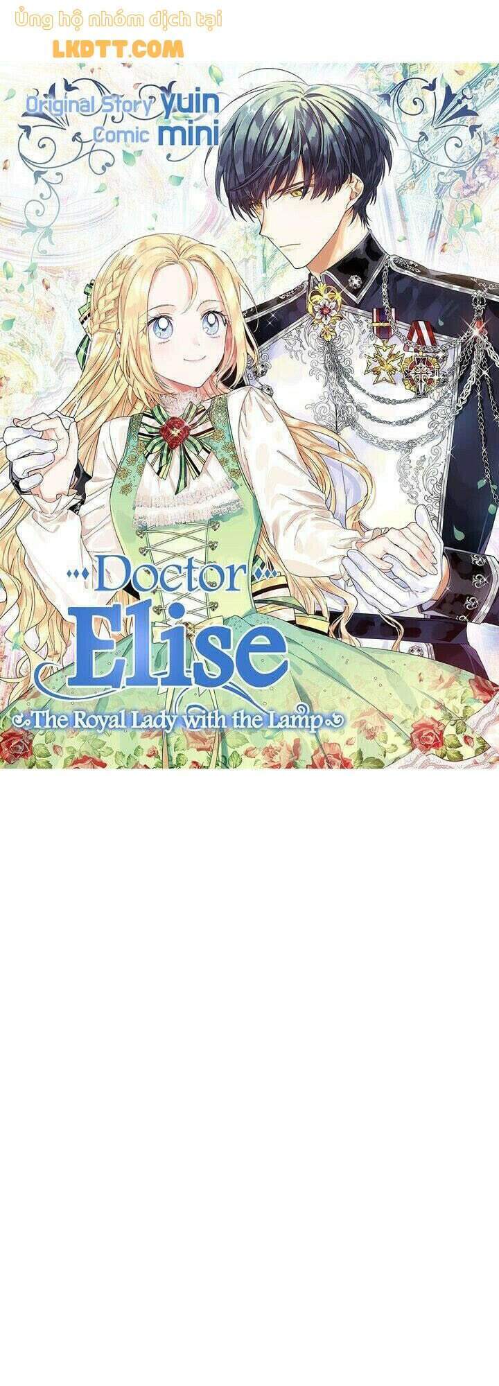 Nữ Hoàng Ngoại Khoa - Chương 68