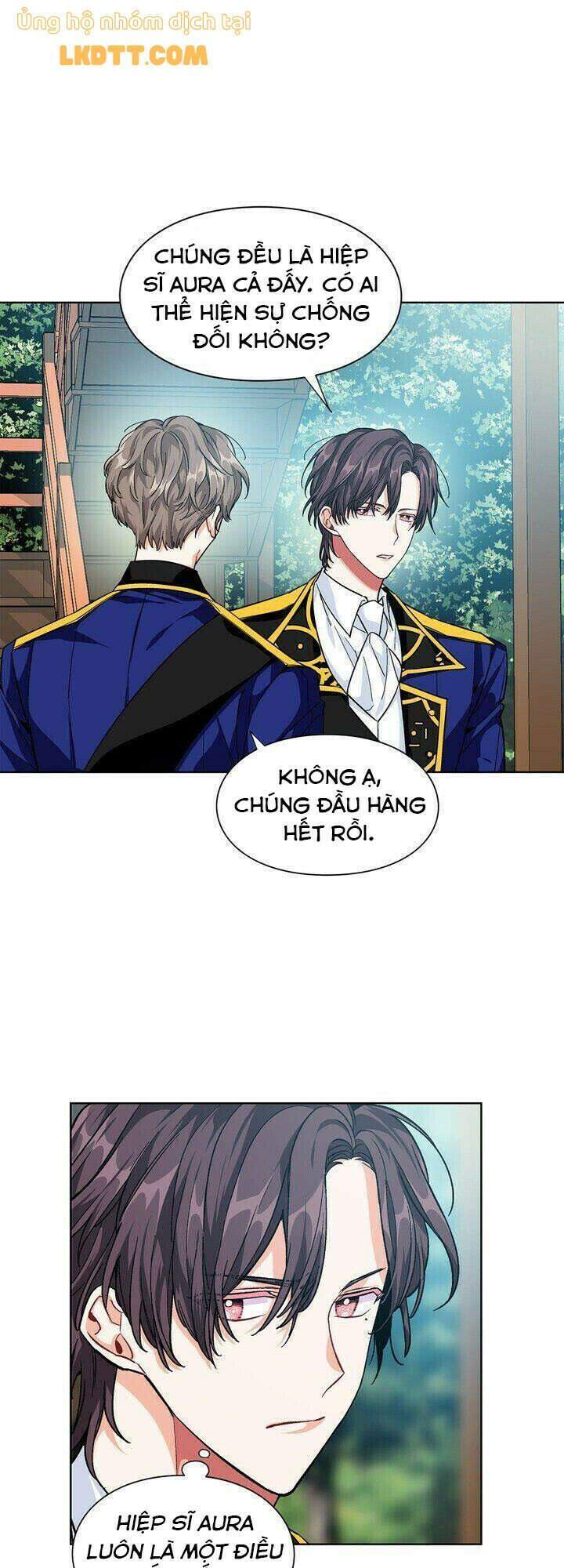 Nữ Hoàng Ngoại Khoa - Chương 68